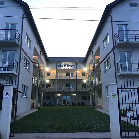 Marcos Hotel Costinesti Ngoại thất bức ảnh