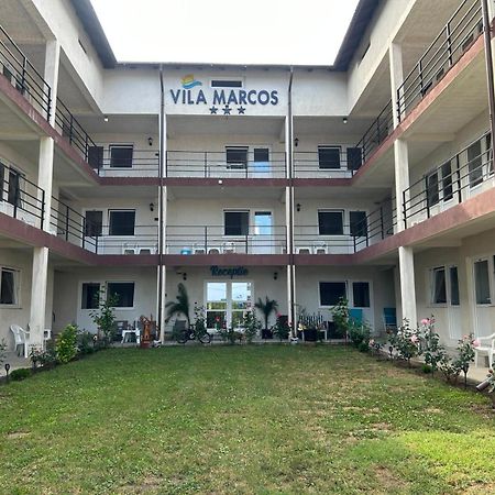 Marcos Hotel Costinesti Ngoại thất bức ảnh