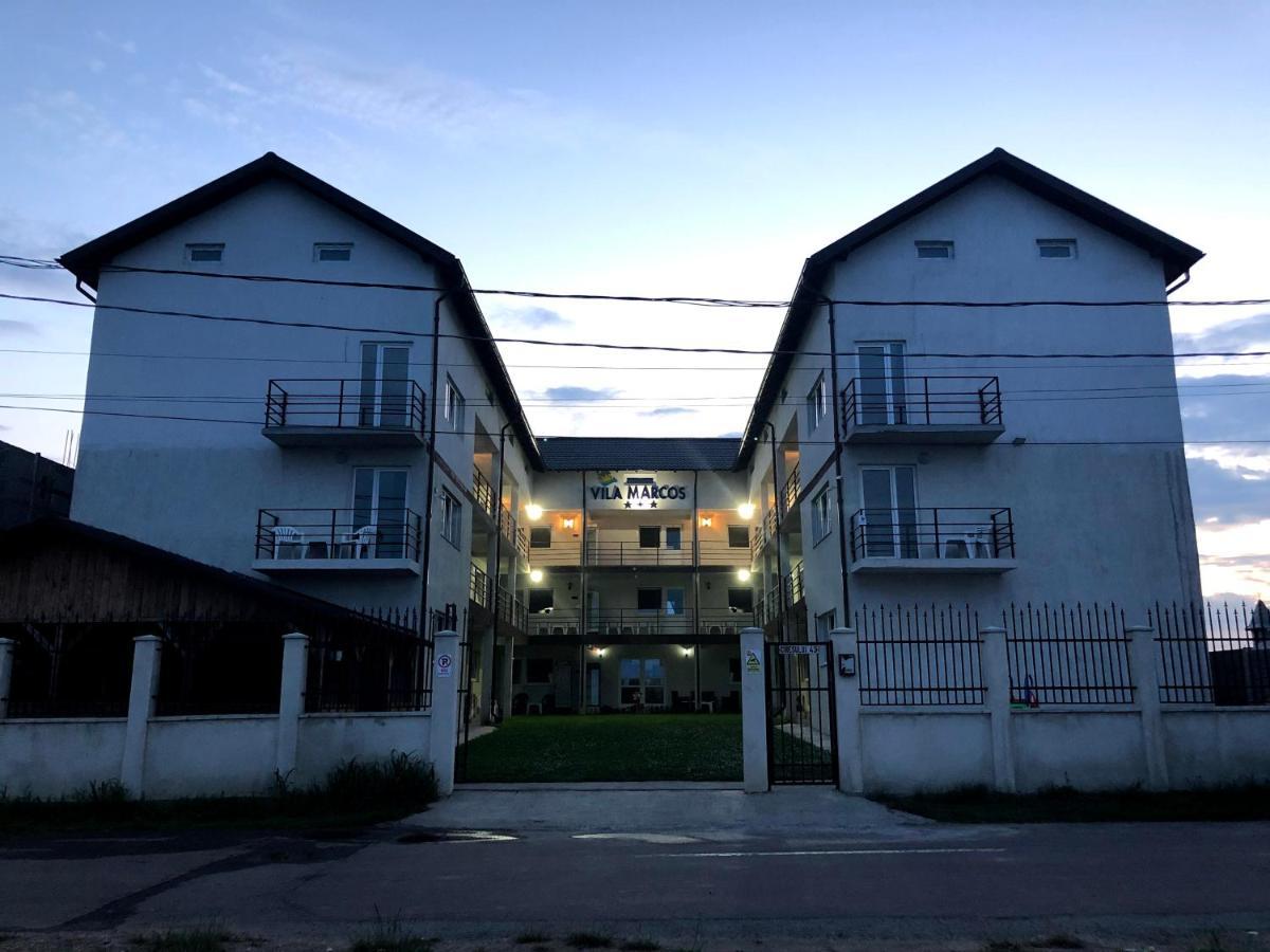 Marcos Hotel Costinesti Ngoại thất bức ảnh