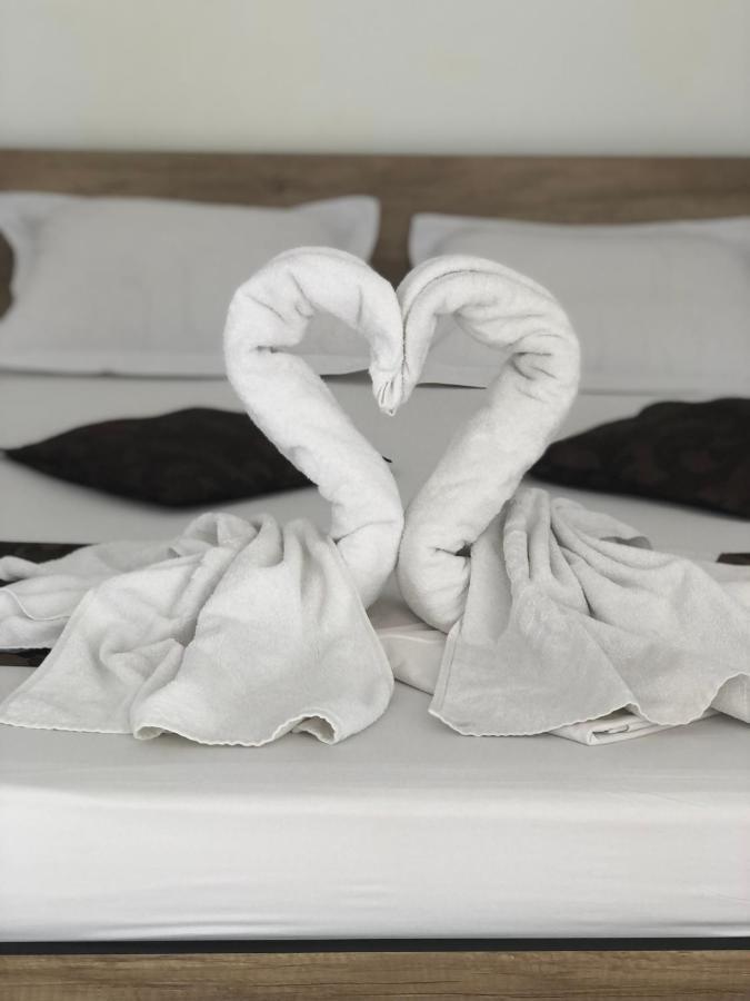Marcos Hotel Costinesti Ngoại thất bức ảnh