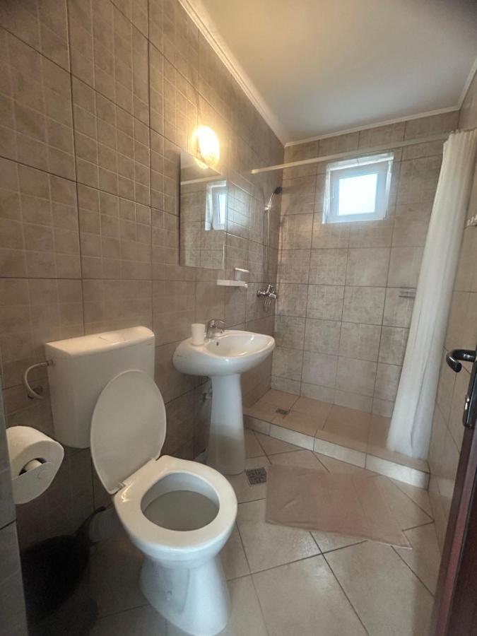 Marcos Hotel Costinesti Ngoại thất bức ảnh