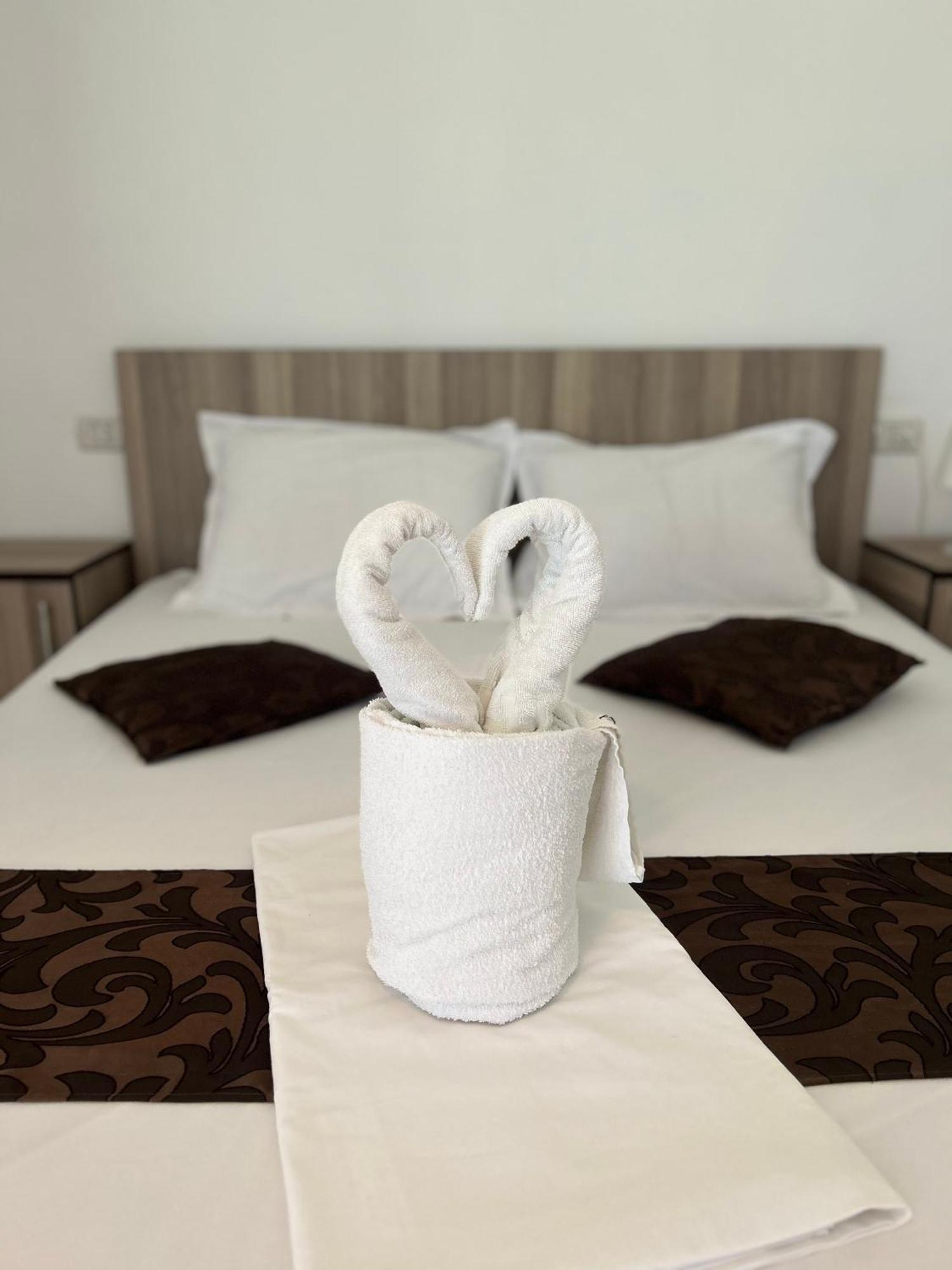 Marcos Hotel Costinesti Ngoại thất bức ảnh