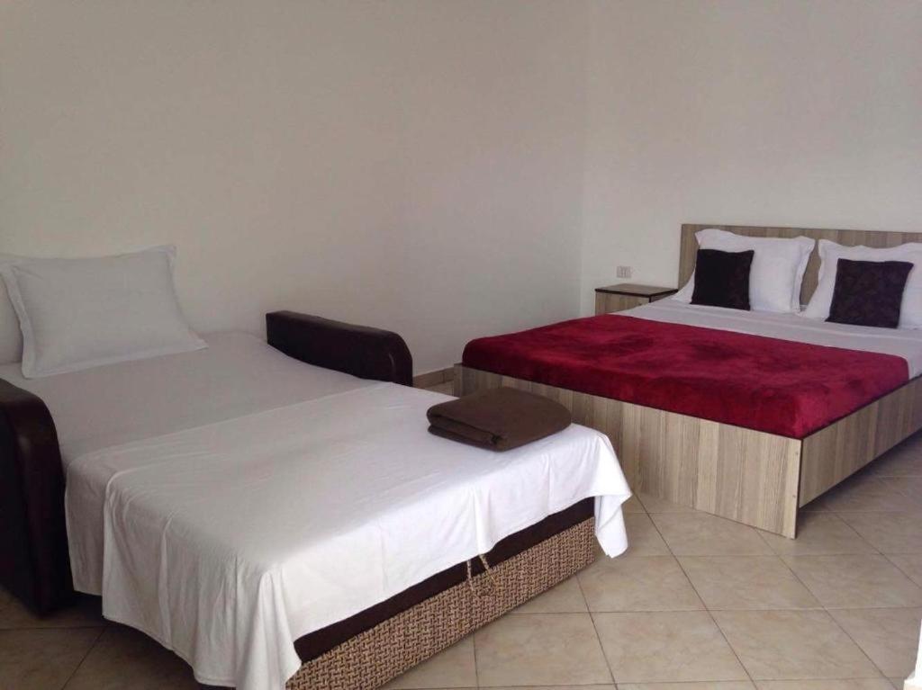 Marcos Hotel Costinesti Ngoại thất bức ảnh