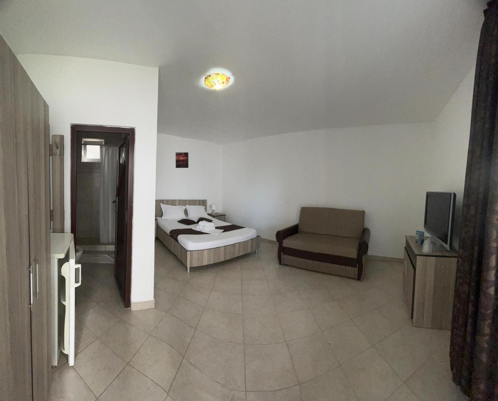 Marcos Hotel Costinesti Ngoại thất bức ảnh