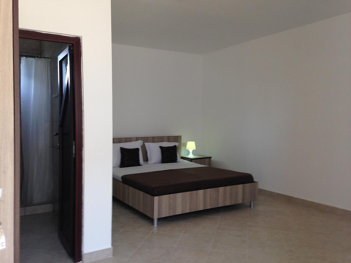 Marcos Hotel Costinesti Ngoại thất bức ảnh