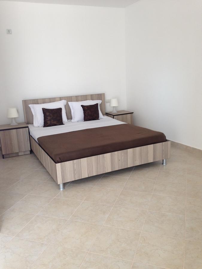 Marcos Hotel Costinesti Ngoại thất bức ảnh
