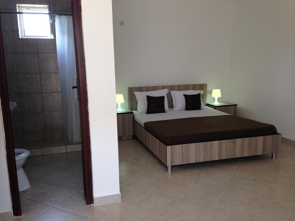 Marcos Hotel Costinesti Ngoại thất bức ảnh