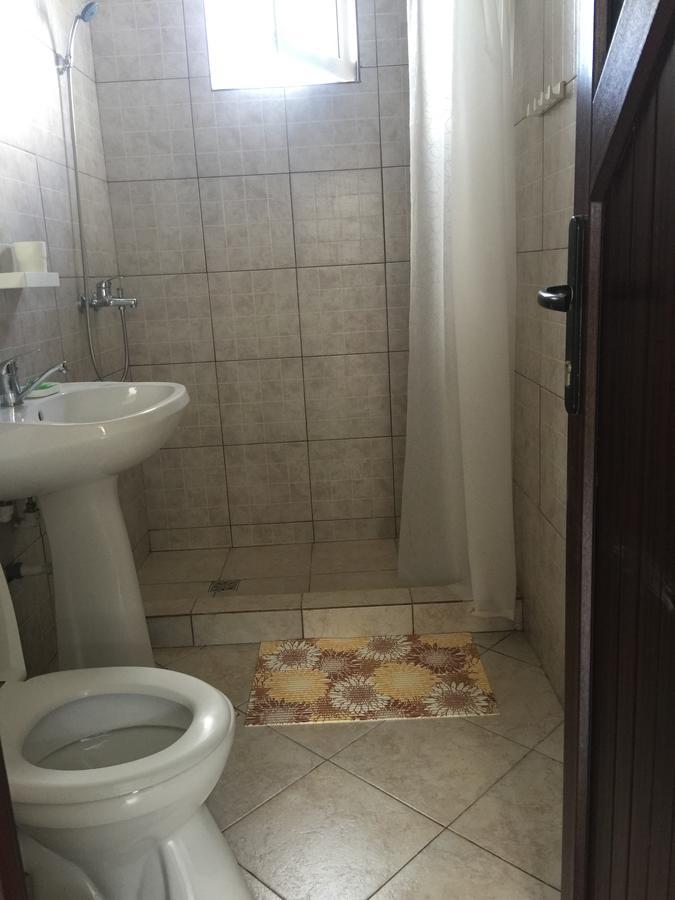 Marcos Hotel Costinesti Ngoại thất bức ảnh