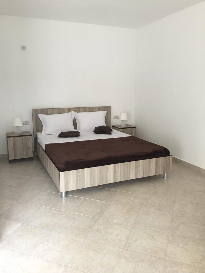 Marcos Hotel Costinesti Ngoại thất bức ảnh