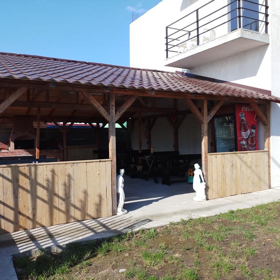 Marcos Hotel Costinesti Ngoại thất bức ảnh