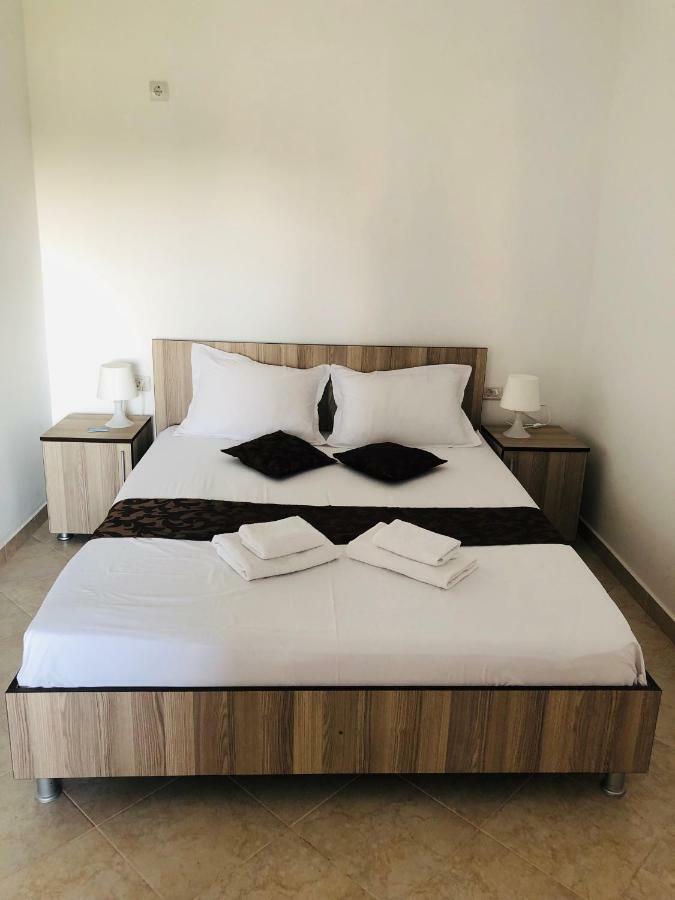 Marcos Hotel Costinesti Ngoại thất bức ảnh