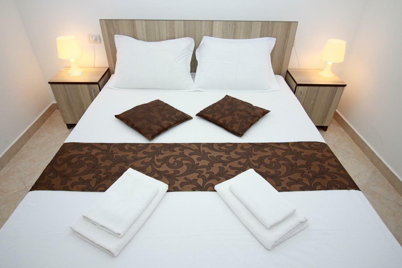 Marcos Hotel Costinesti Ngoại thất bức ảnh