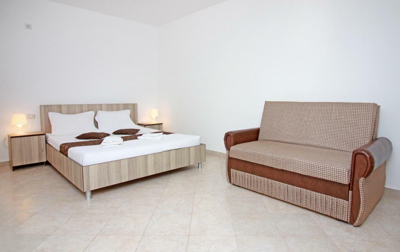 Marcos Hotel Costinesti Ngoại thất bức ảnh